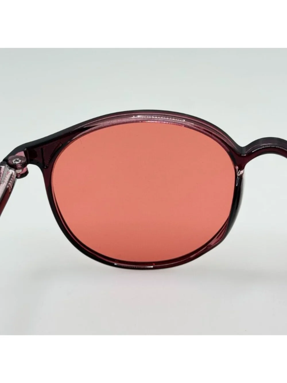 Braddell Optics Sunglasses FL-41 52-18-145 B